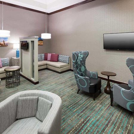 Residence Inn Tucson Airport Kültér fotó