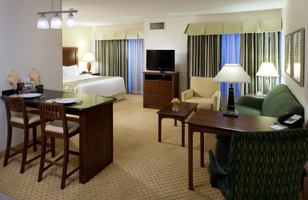 Residence Inn Tucson Airport Kültér fotó