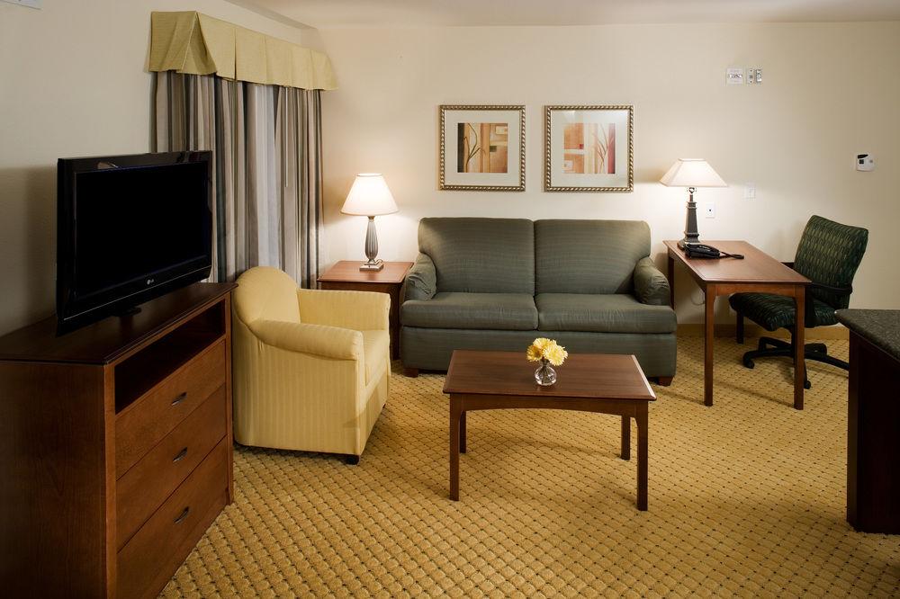 Residence Inn Tucson Airport Kültér fotó