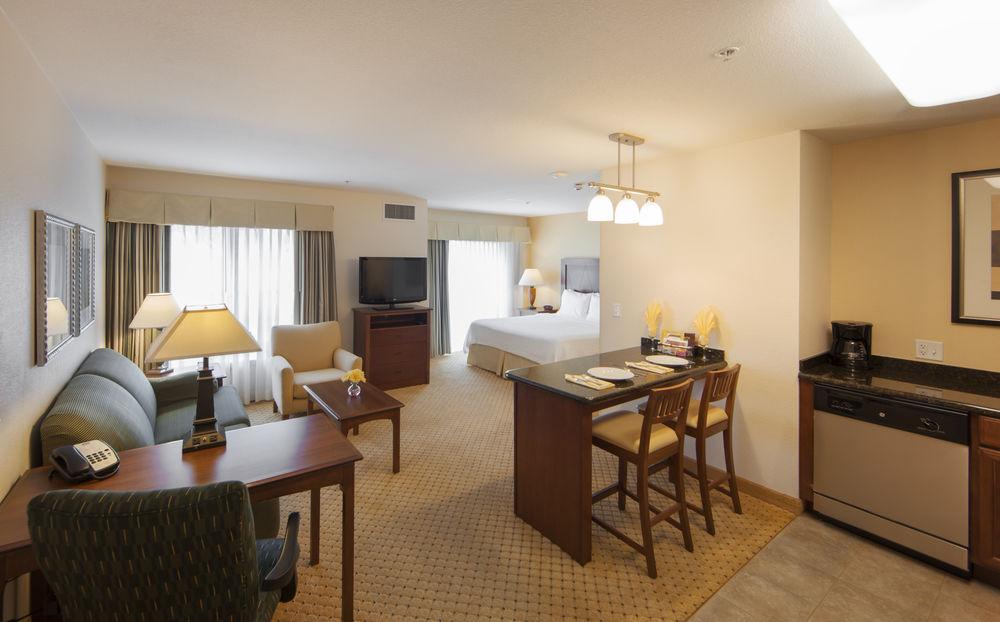 Residence Inn Tucson Airport Kültér fotó