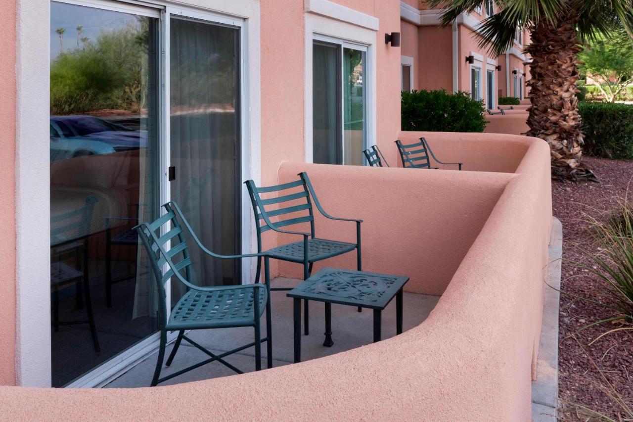 Residence Inn Tucson Airport Kültér fotó