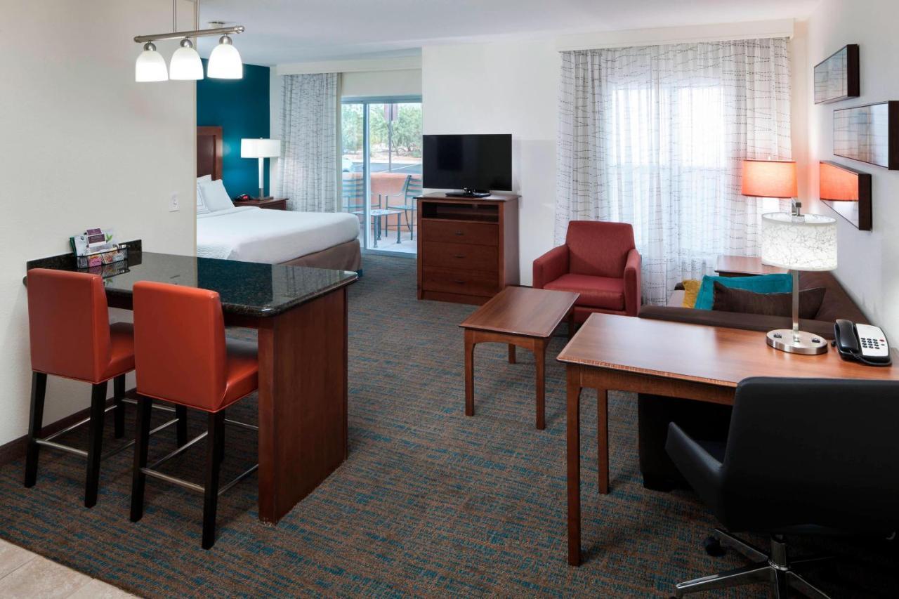 Residence Inn Tucson Airport Kültér fotó