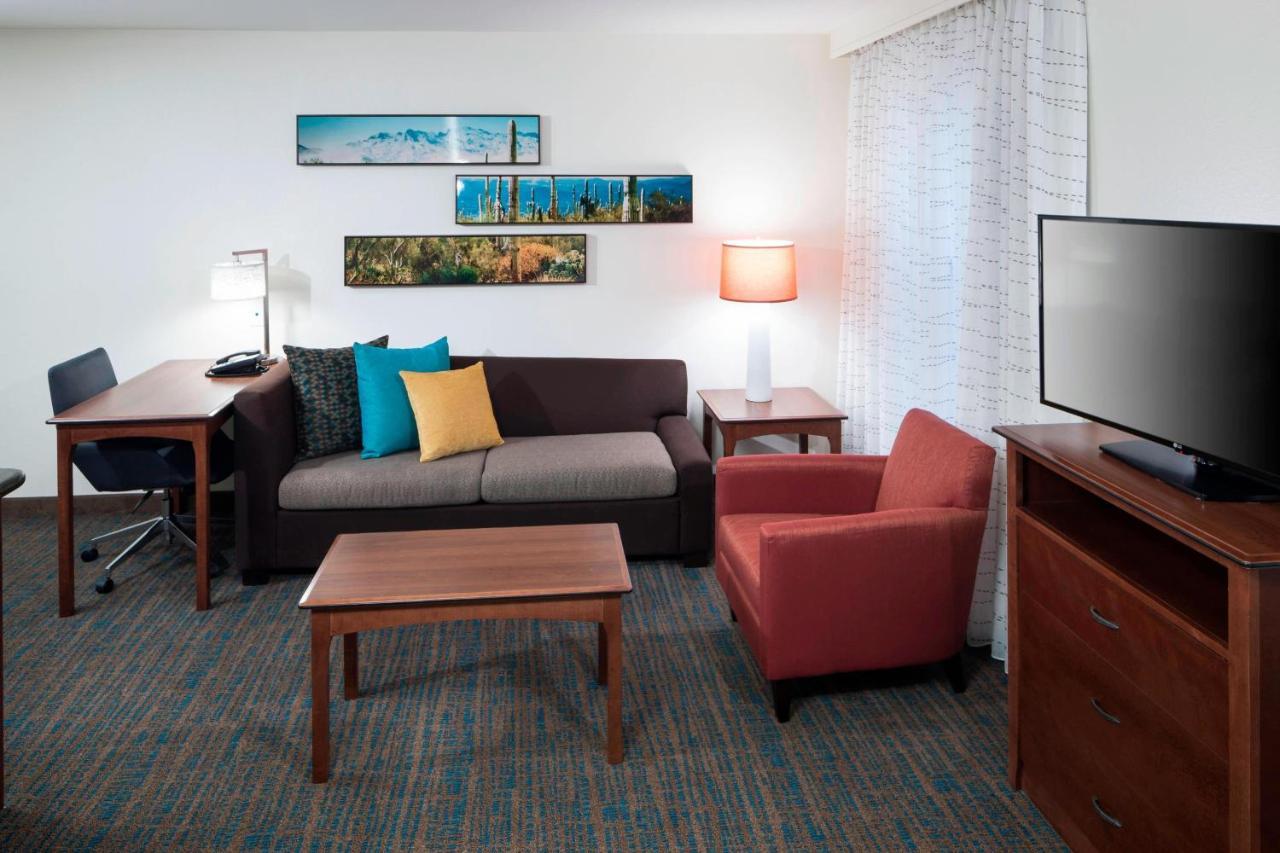 Residence Inn Tucson Airport Kültér fotó