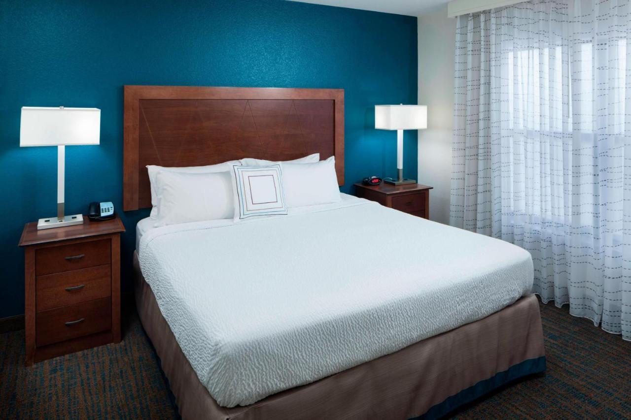 Residence Inn Tucson Airport Kültér fotó