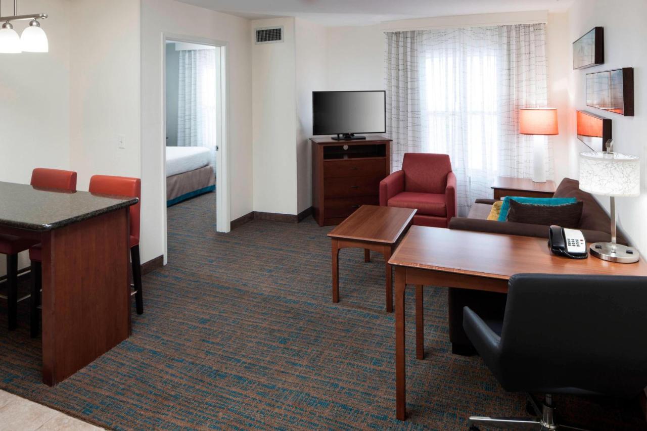 Residence Inn Tucson Airport Kültér fotó