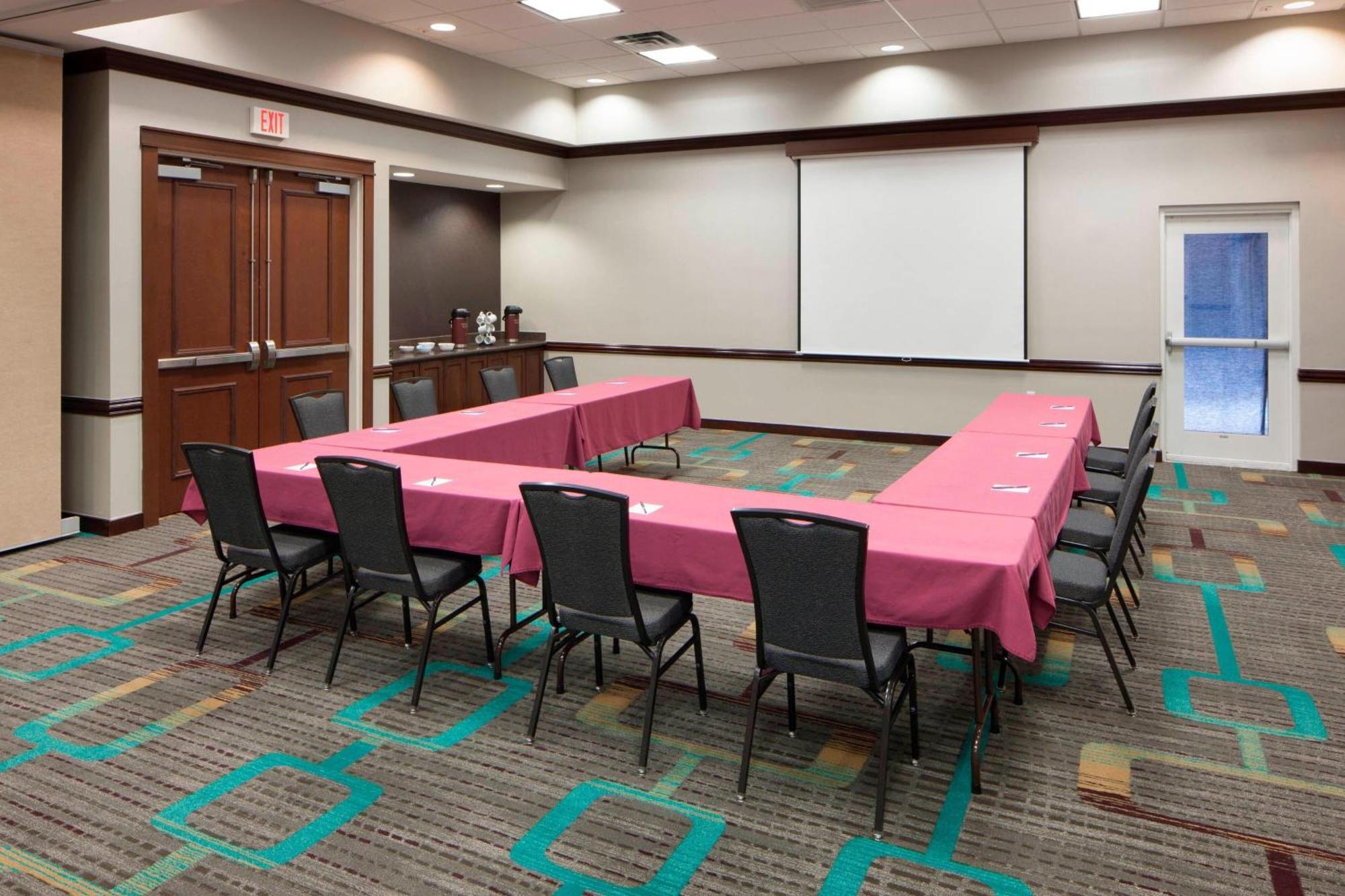 Residence Inn Tucson Airport Kültér fotó