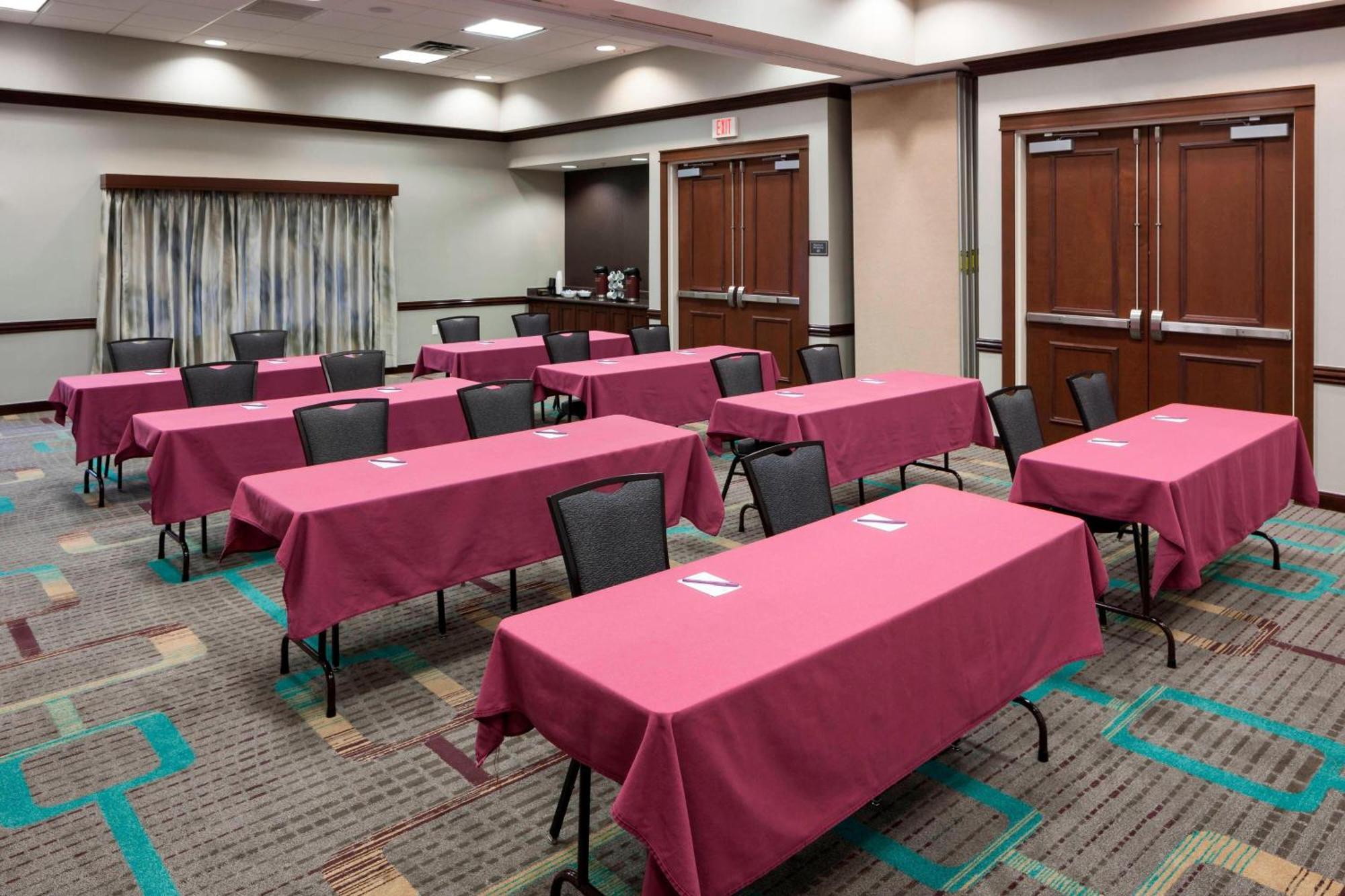Residence Inn Tucson Airport Kültér fotó