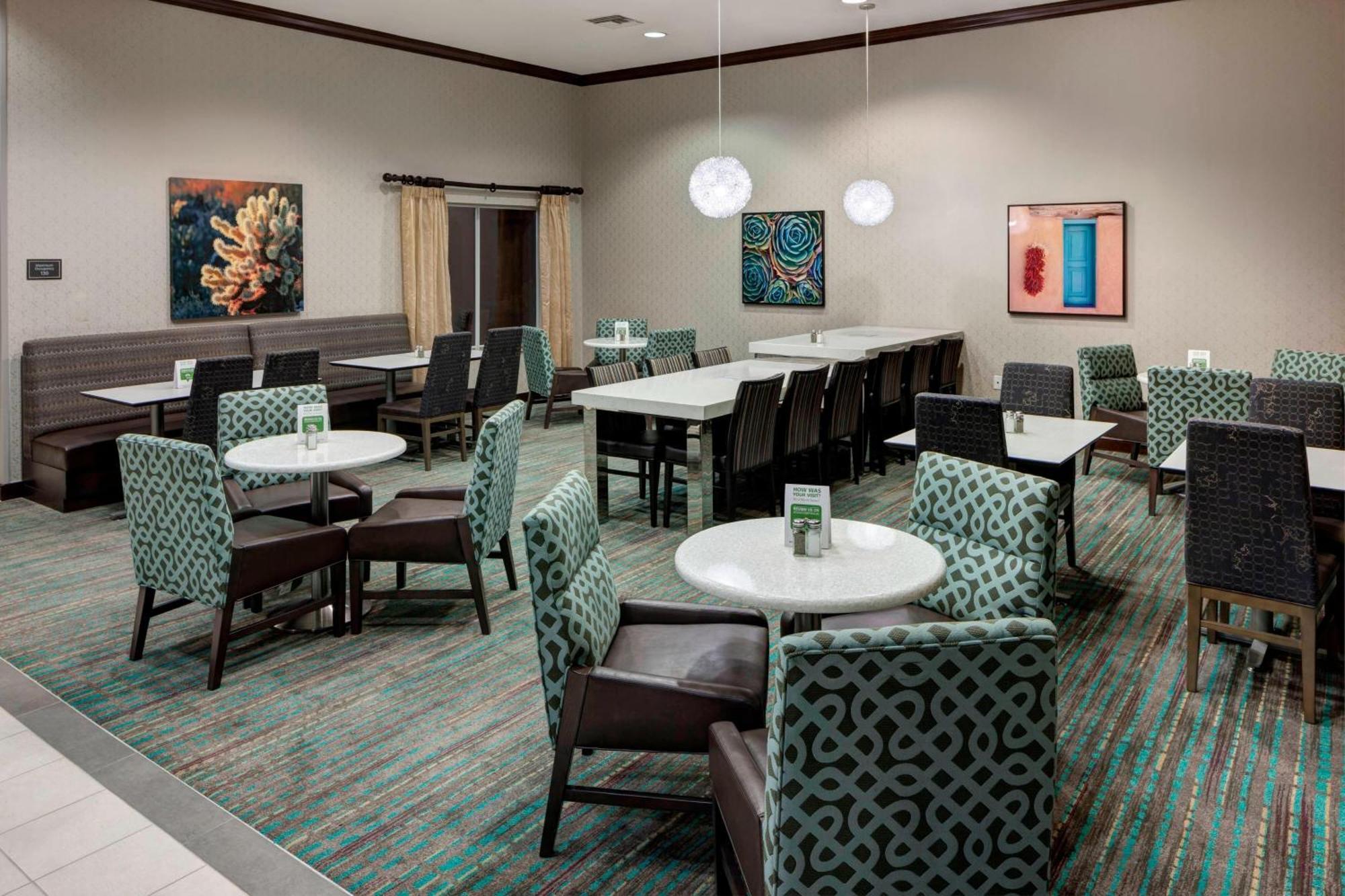 Residence Inn Tucson Airport Kültér fotó