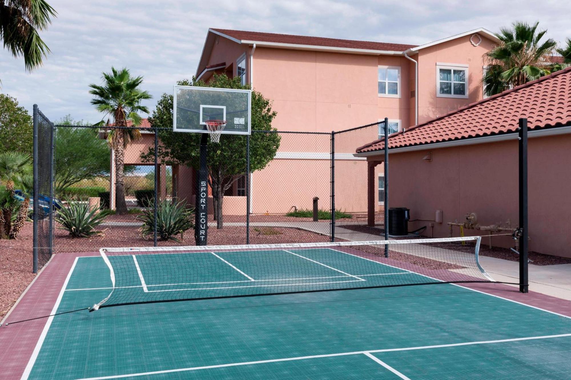 Residence Inn Tucson Airport Kültér fotó