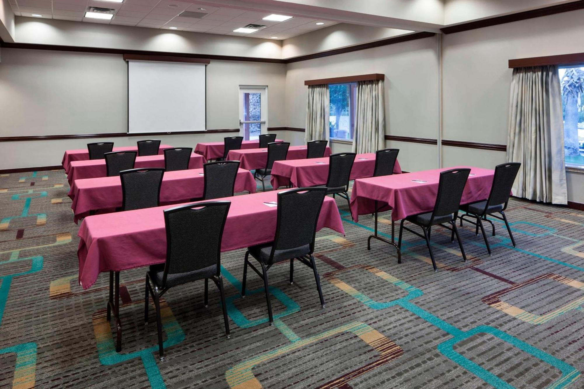 Residence Inn Tucson Airport Kültér fotó