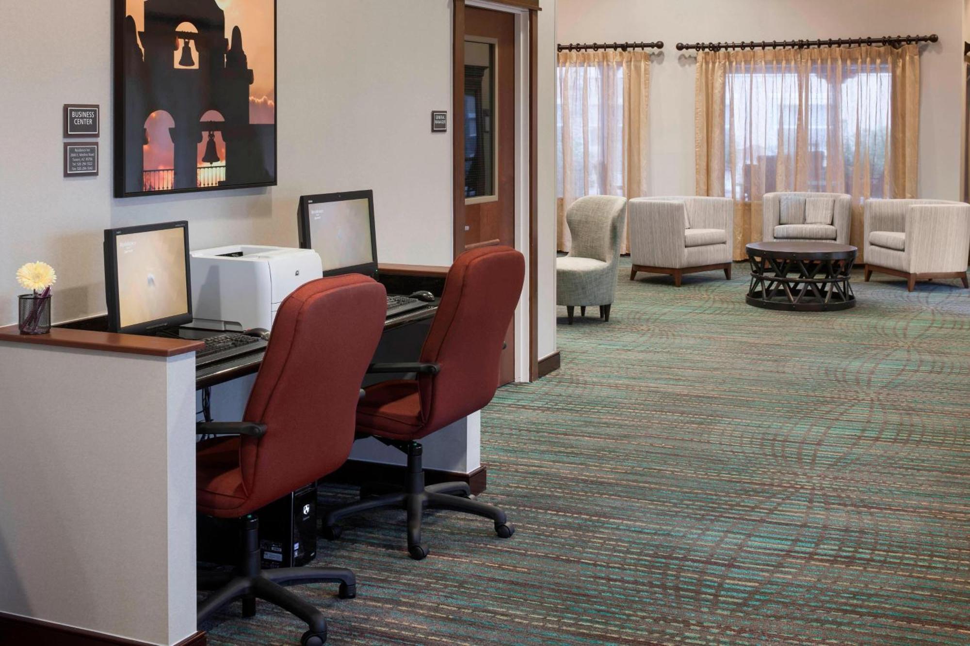 Residence Inn Tucson Airport Kültér fotó
