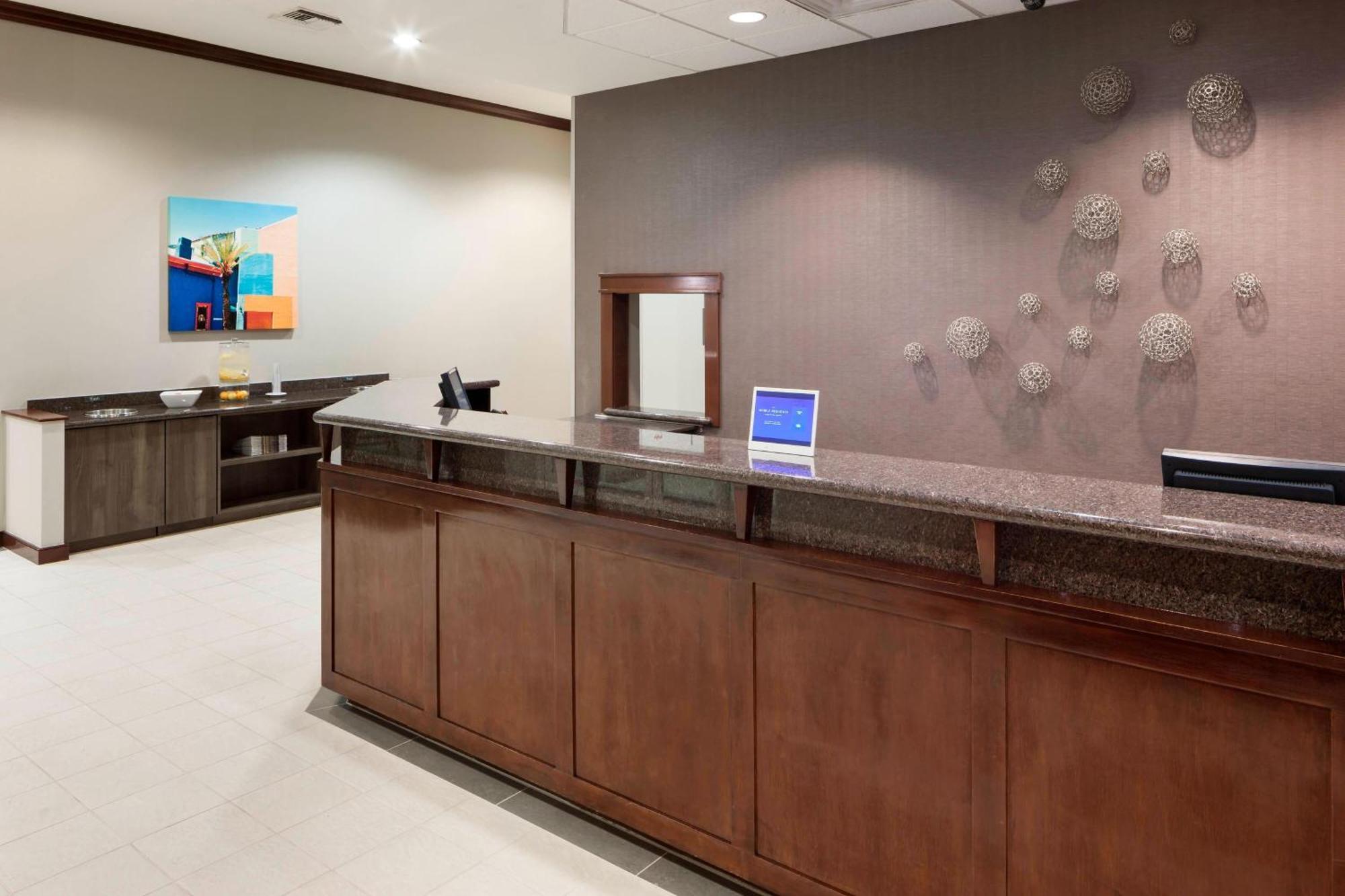 Residence Inn Tucson Airport Kültér fotó