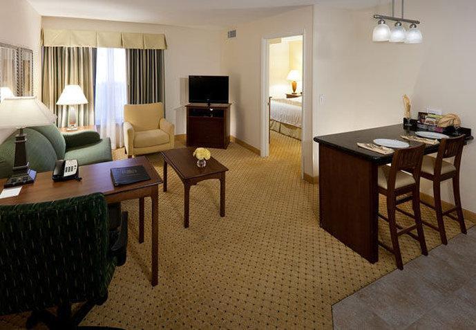 Residence Inn Tucson Airport Kültér fotó