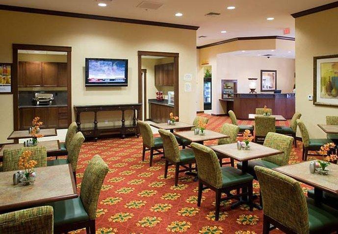 Residence Inn Tucson Airport Kültér fotó