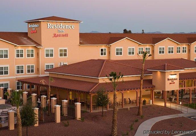 Residence Inn Tucson Airport Kültér fotó