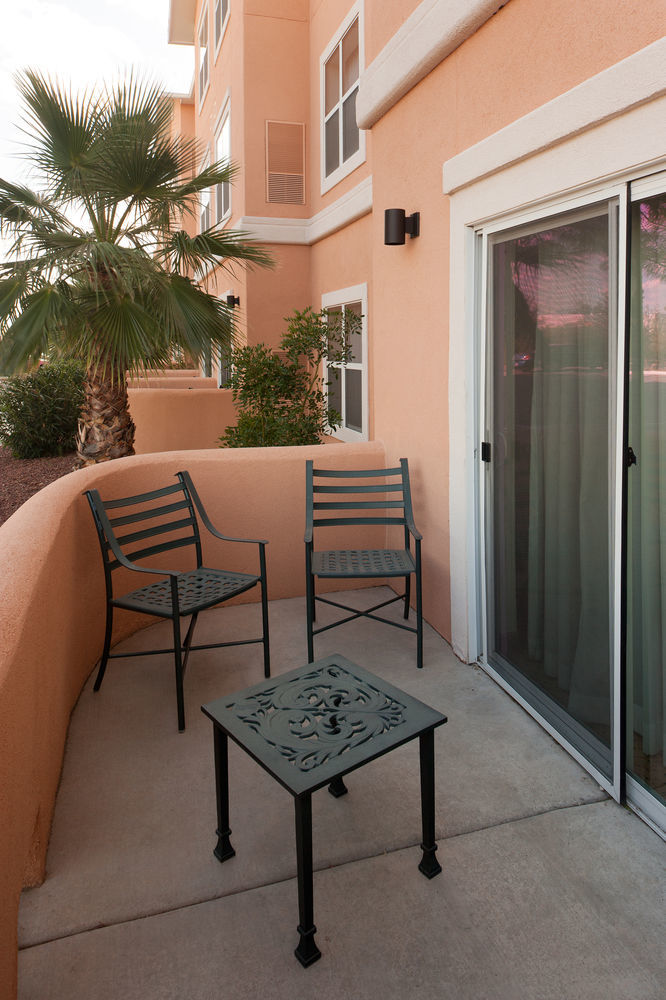 Residence Inn Tucson Airport Kültér fotó