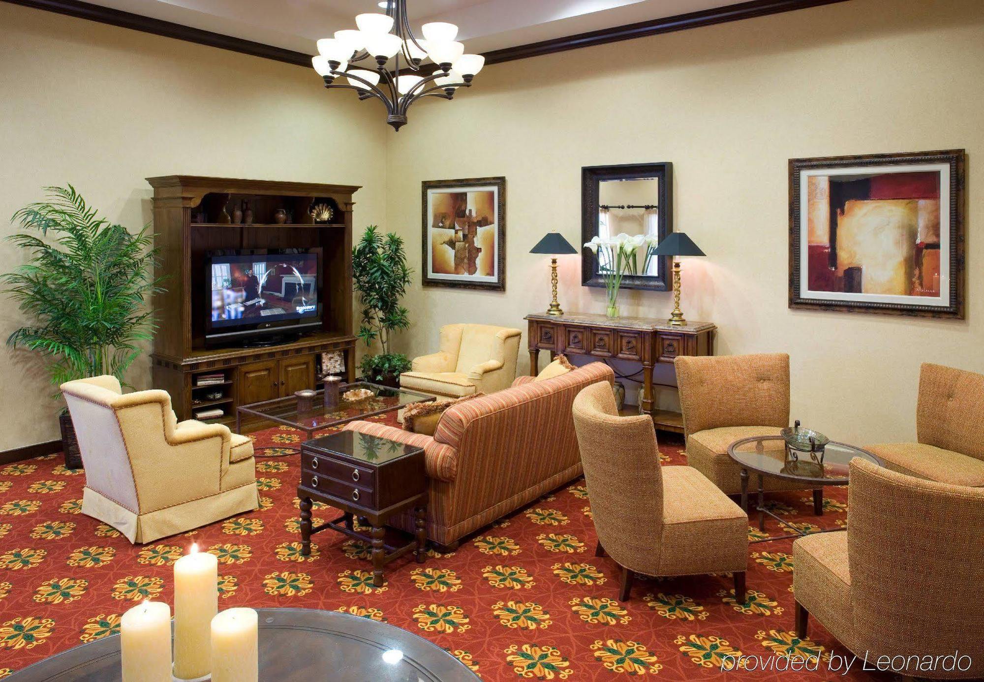 Residence Inn Tucson Airport Kültér fotó