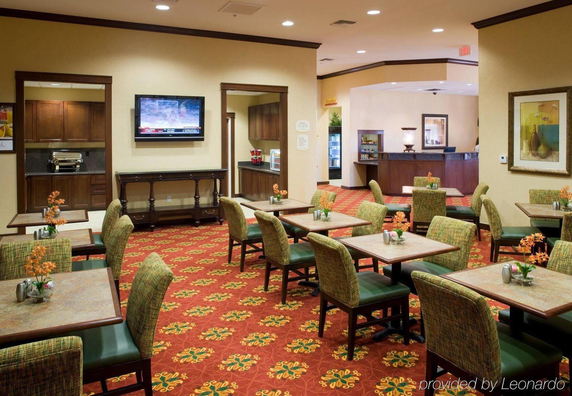 Residence Inn Tucson Airport Kültér fotó