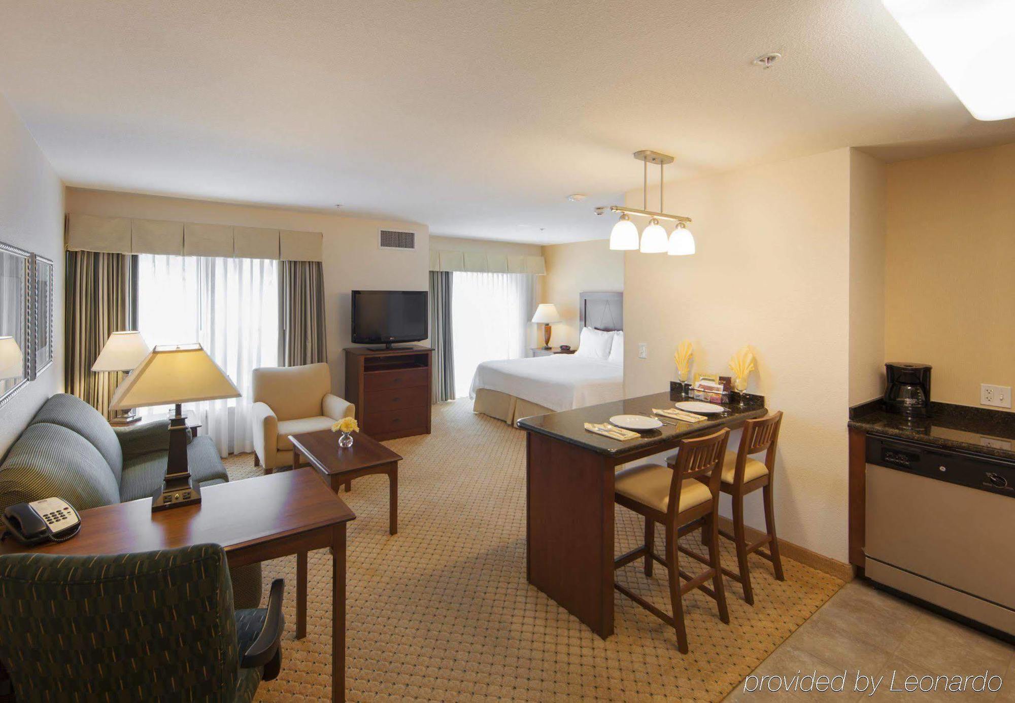 Residence Inn Tucson Airport Kültér fotó