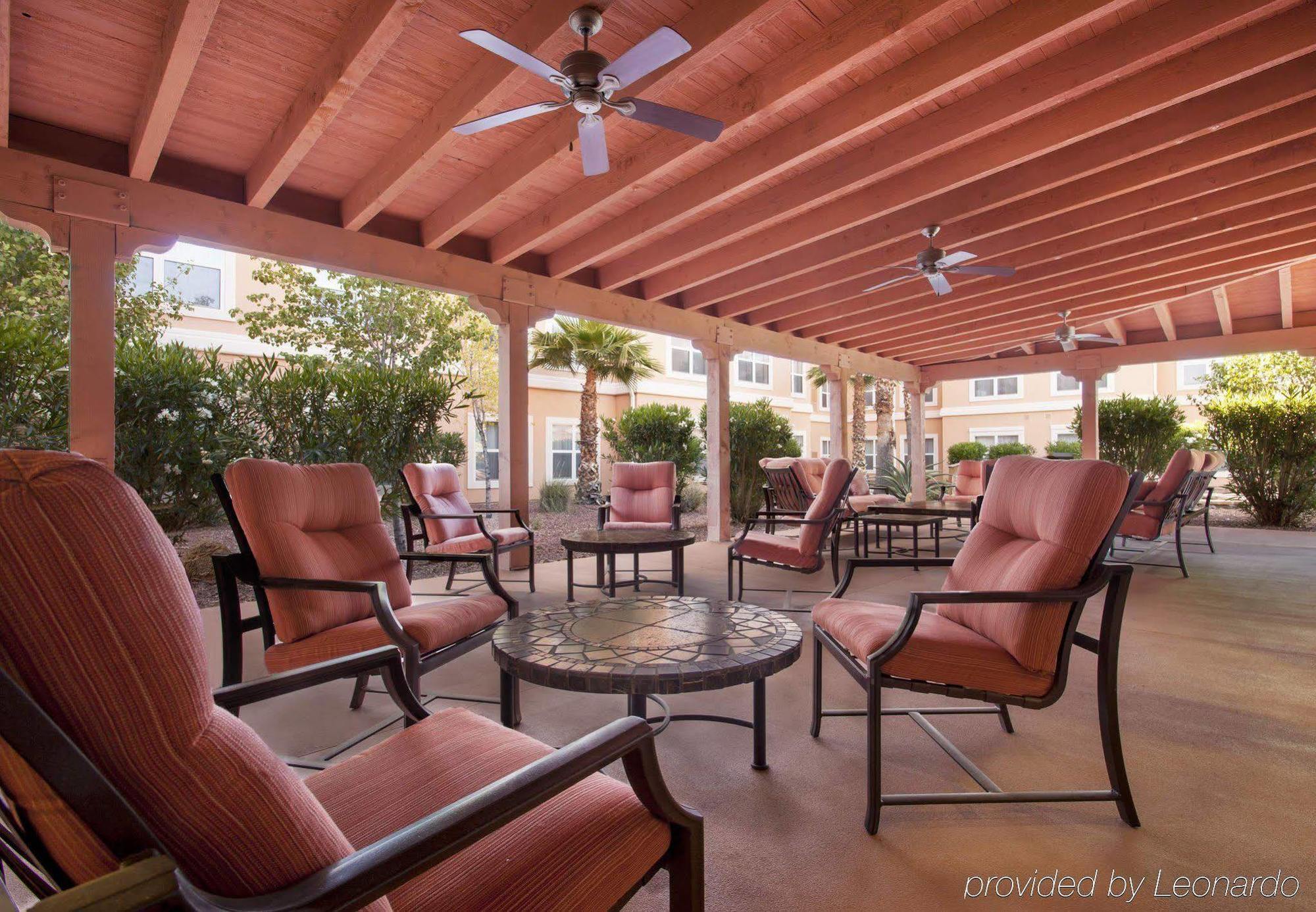 Residence Inn Tucson Airport Kültér fotó