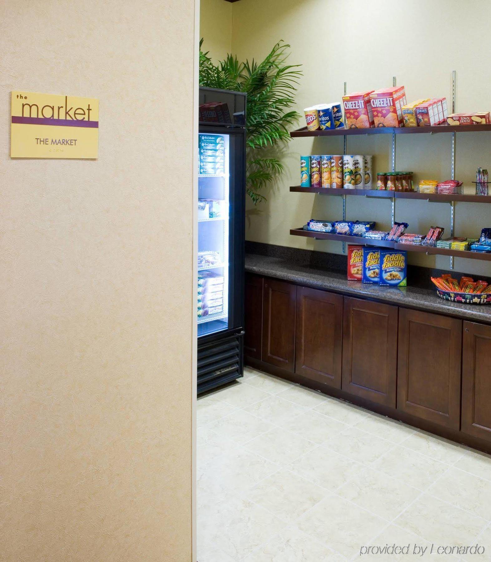 Residence Inn Tucson Airport Kültér fotó