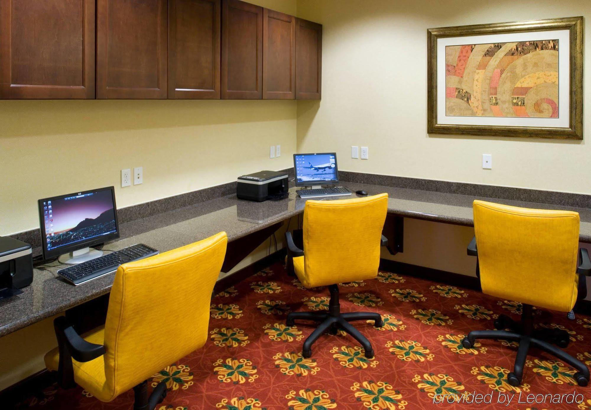 Residence Inn Tucson Airport Kültér fotó