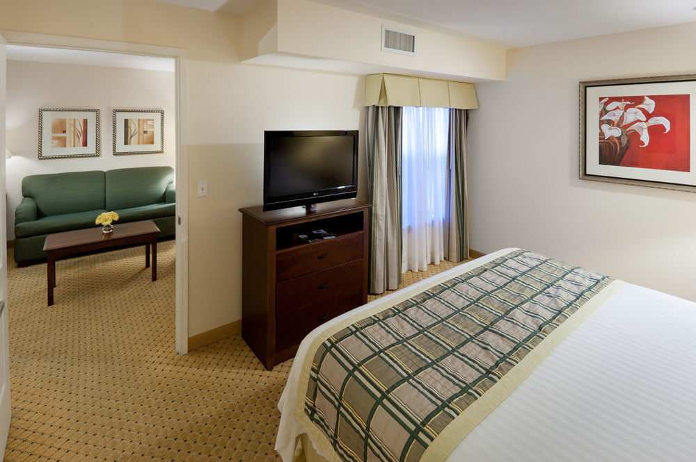 Residence Inn Tucson Airport Kültér fotó