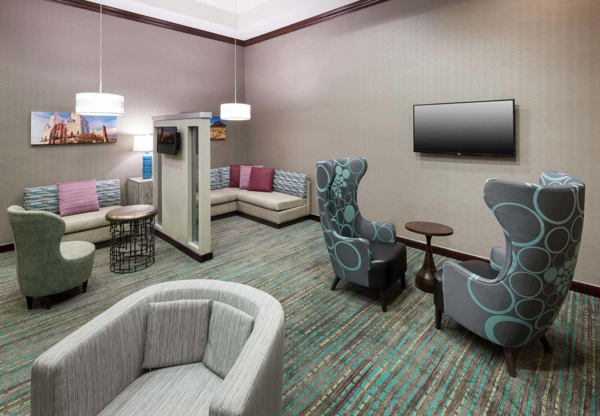 Residence Inn Tucson Airport Kültér fotó