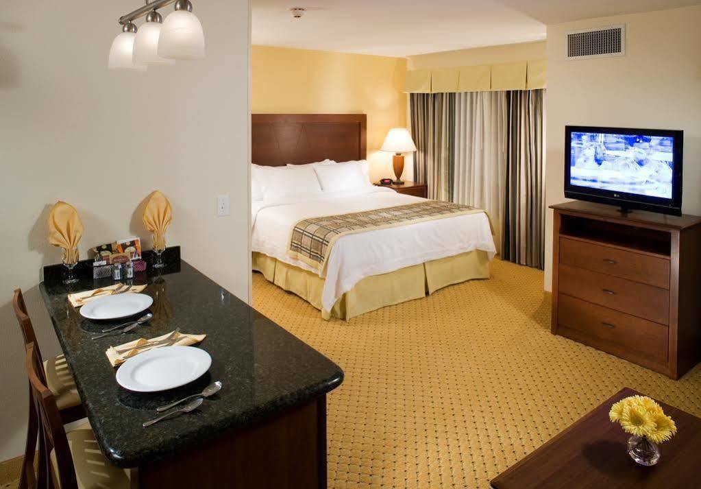 Residence Inn Tucson Airport Kültér fotó