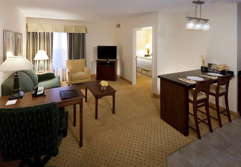 Residence Inn Tucson Airport Kültér fotó