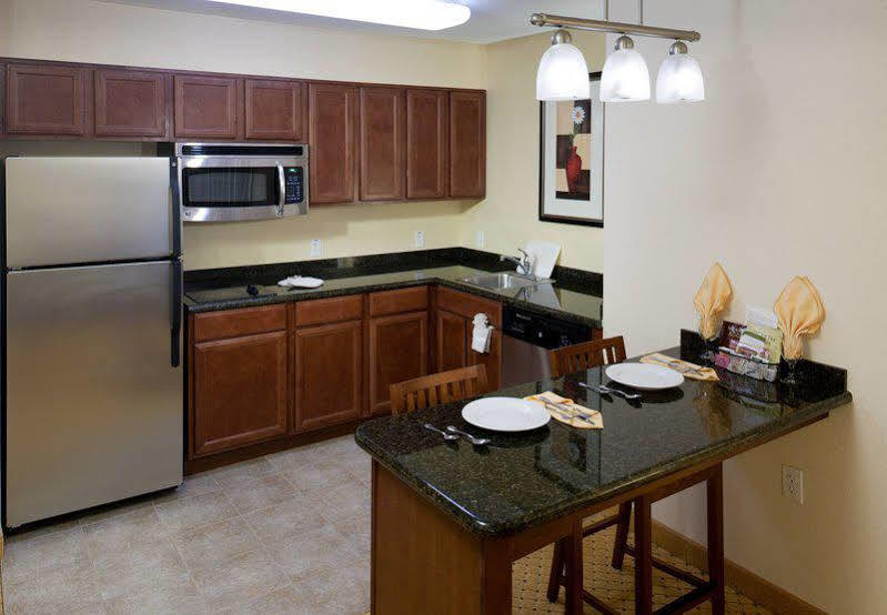 Residence Inn Tucson Airport Szoba fotó