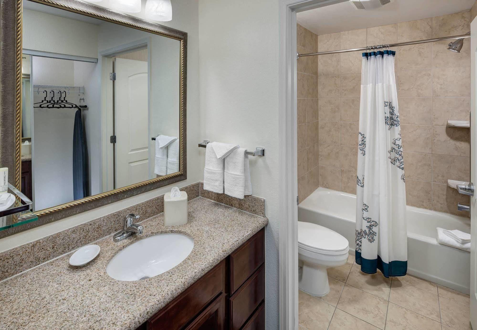 Residence Inn Tucson Airport Kültér fotó