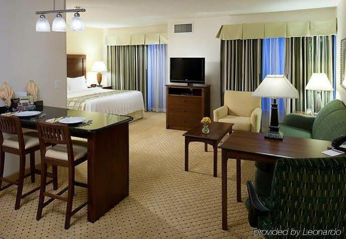 Residence Inn Tucson Airport Kültér fotó